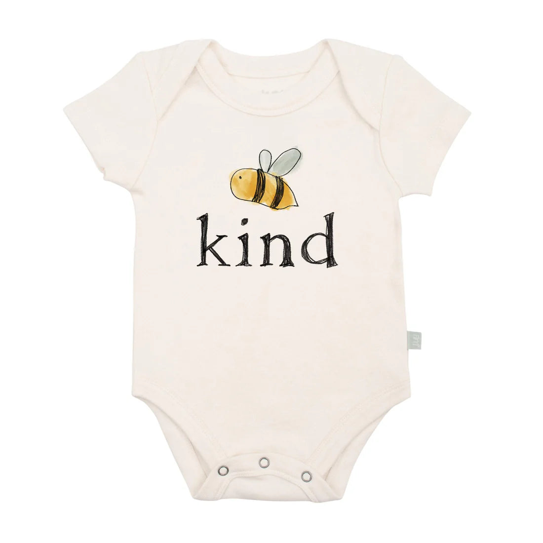 "Bee" Kind Bodysuit