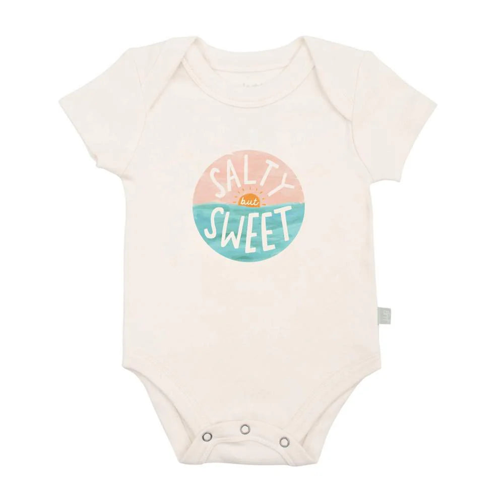 Salty but Sweet Bodysuit