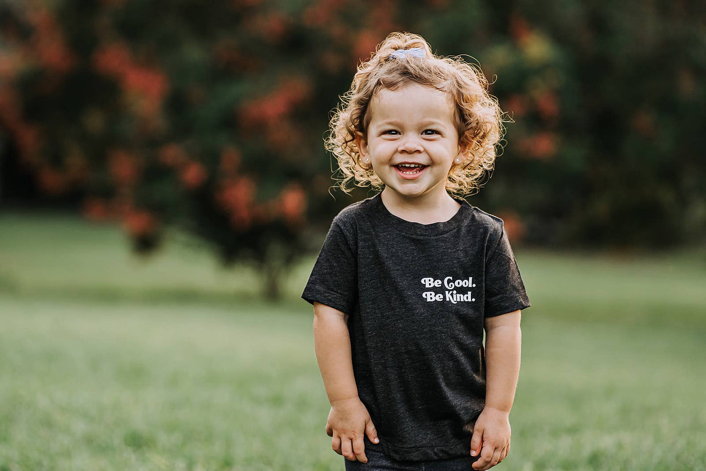 Be Cool. Be Kind. Tee