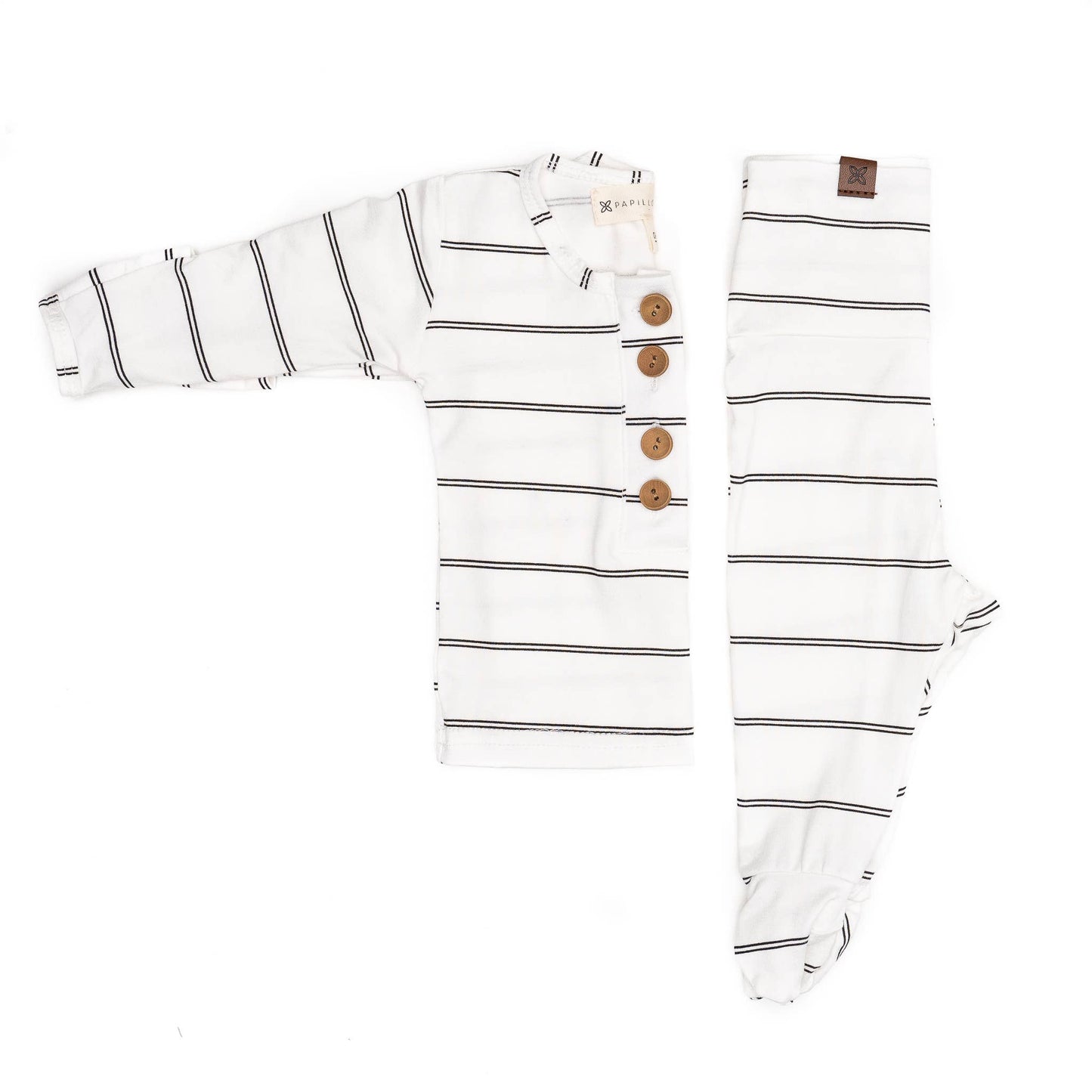 Infant Set: Cloud