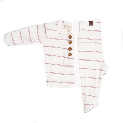 Infant Set: Dusk