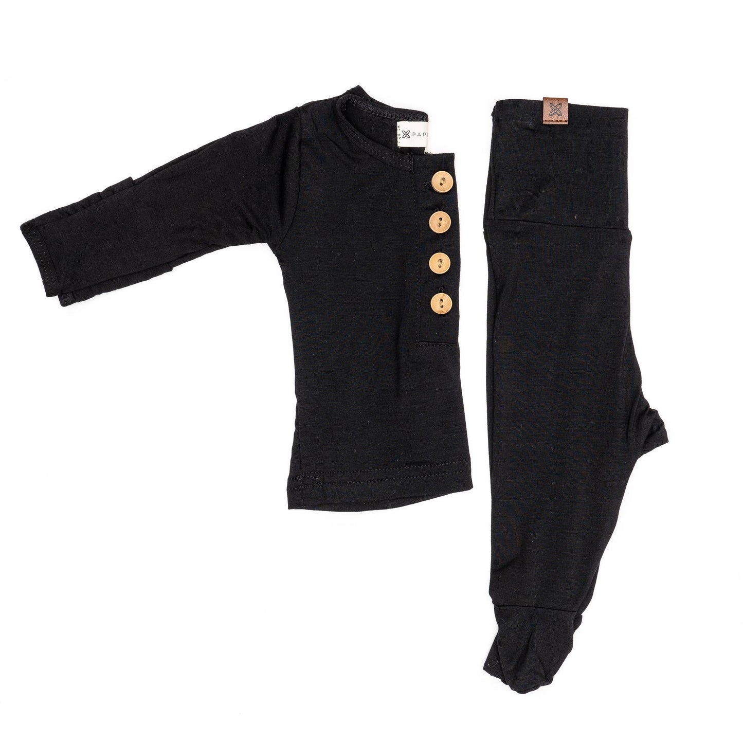 Infant Set: Dove