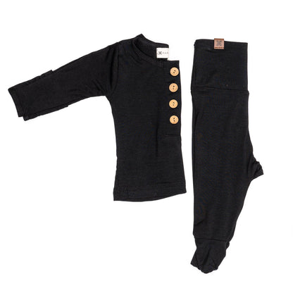 Infant Set: Rose
