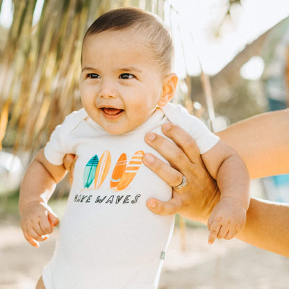 Make Waves Bodysuit