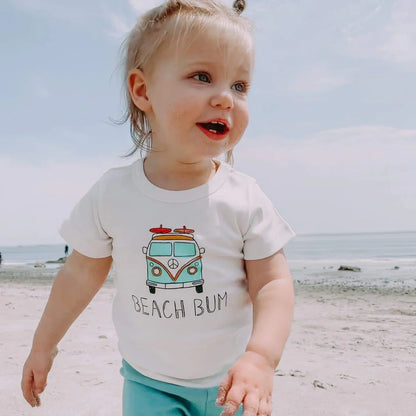 Beach Bum Tee