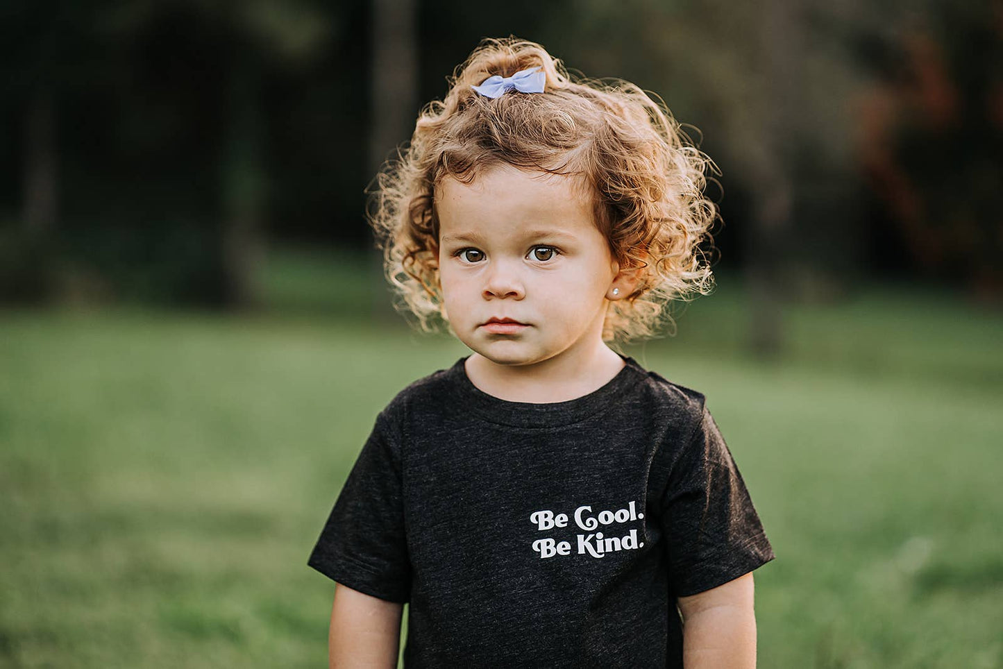 Be Cool. Be Kind. Tee