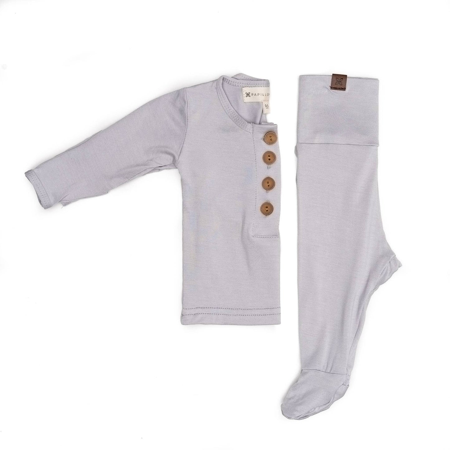 Infant Set: Dove
