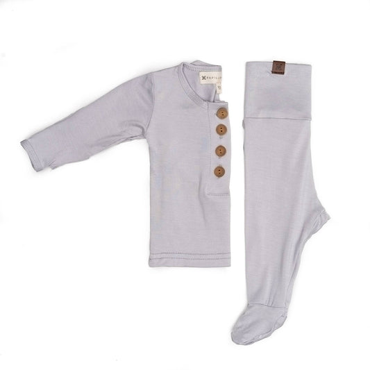 Infant Set: Dove