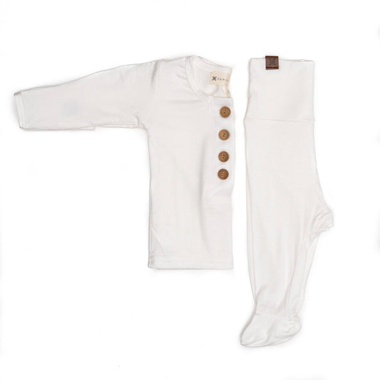 Infant Set: Cloud