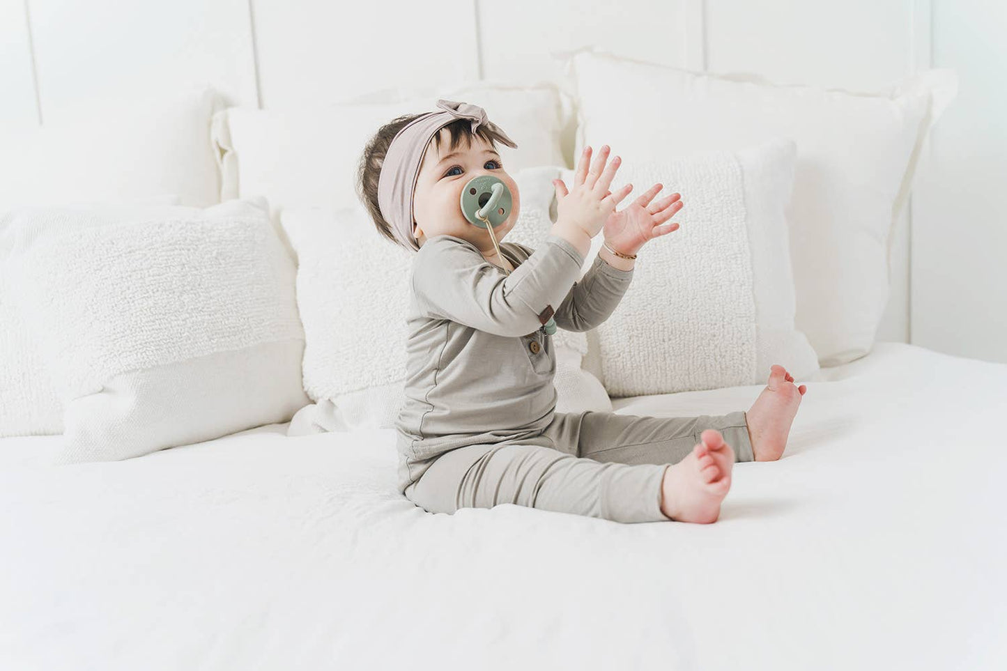 Infant Set: Dusk