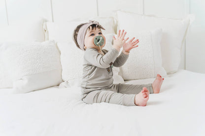 Infant Set: Onyx