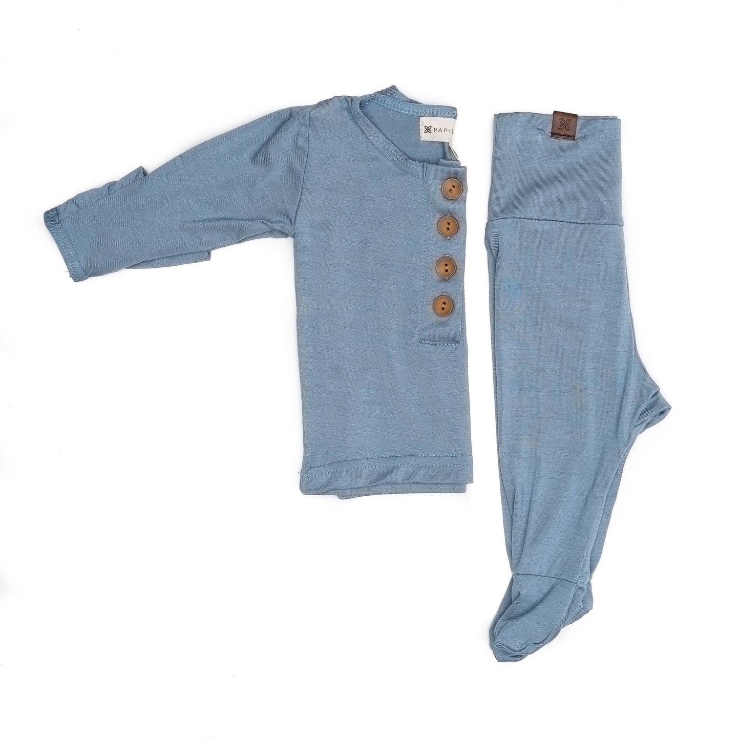 Infant Set: Onyx