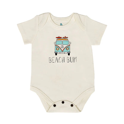 Beach Bum Bodysuit
