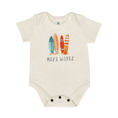 Make Waves Bodysuit