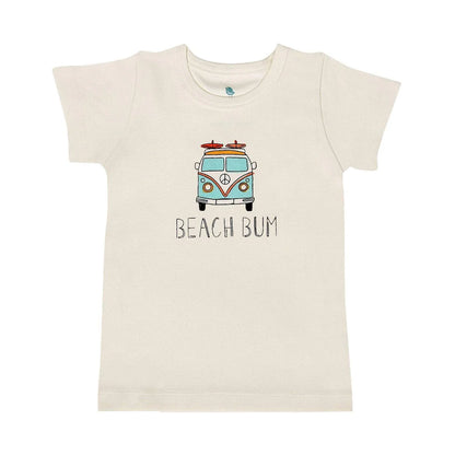 Beach Bum Tee
