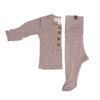 Infant Set: Onyx