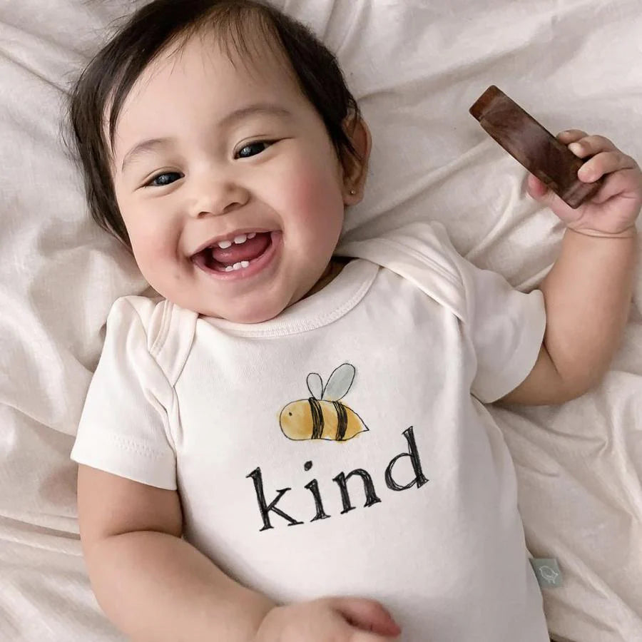 "Bee" Kind Bodysuit