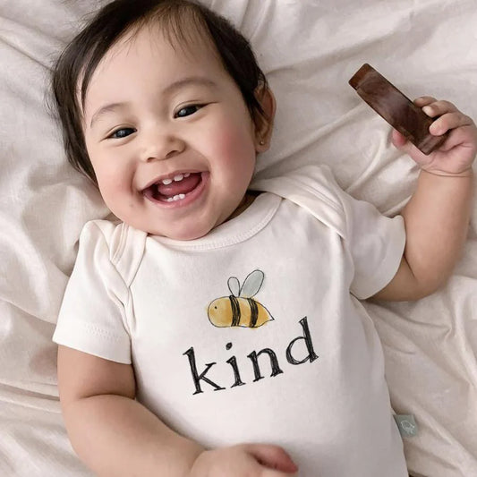 "Bee" Kind Bodysuit