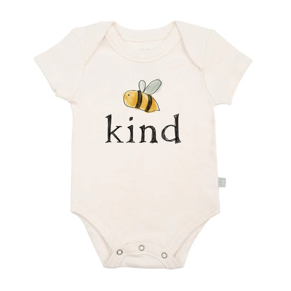"Bee" Kind Bodysuit