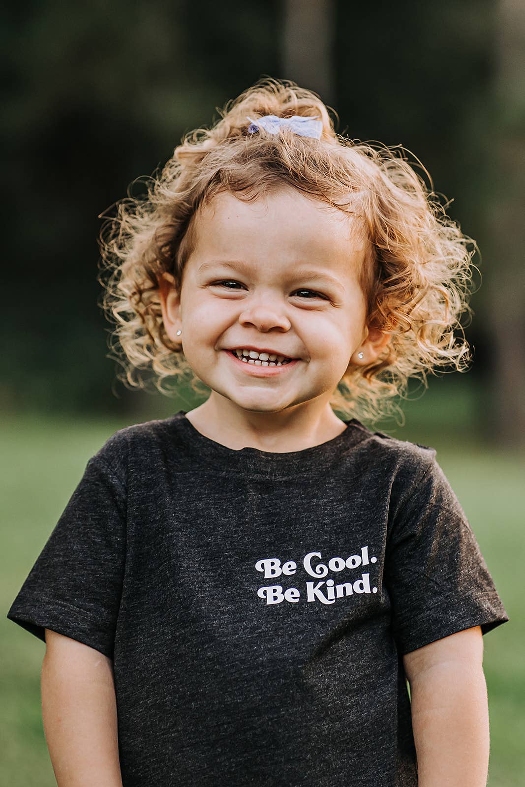 Be Cool. Be Kind. Tee
