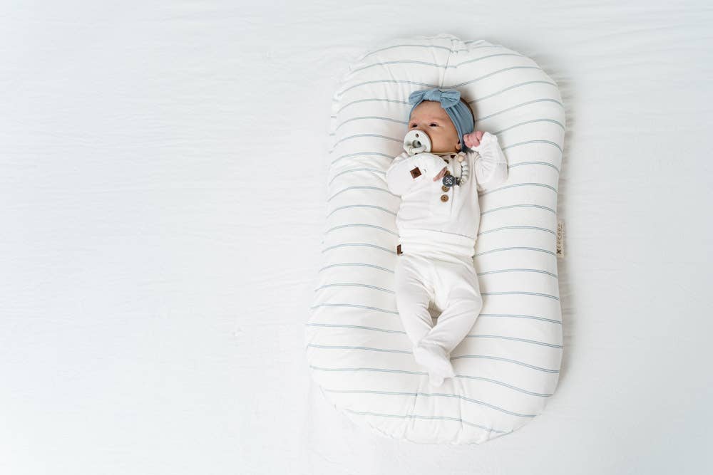 Infant Set: Rose