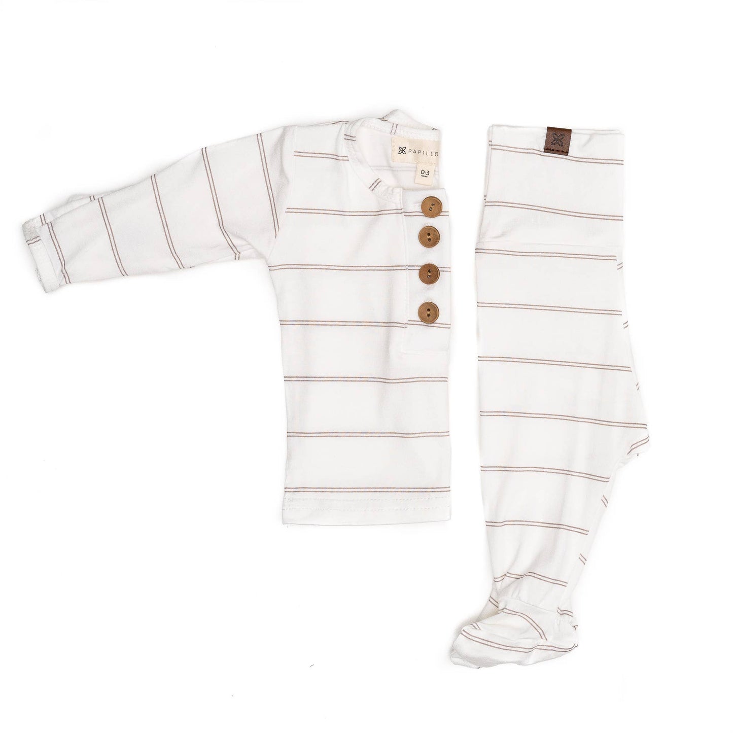 Infant Set: Dove