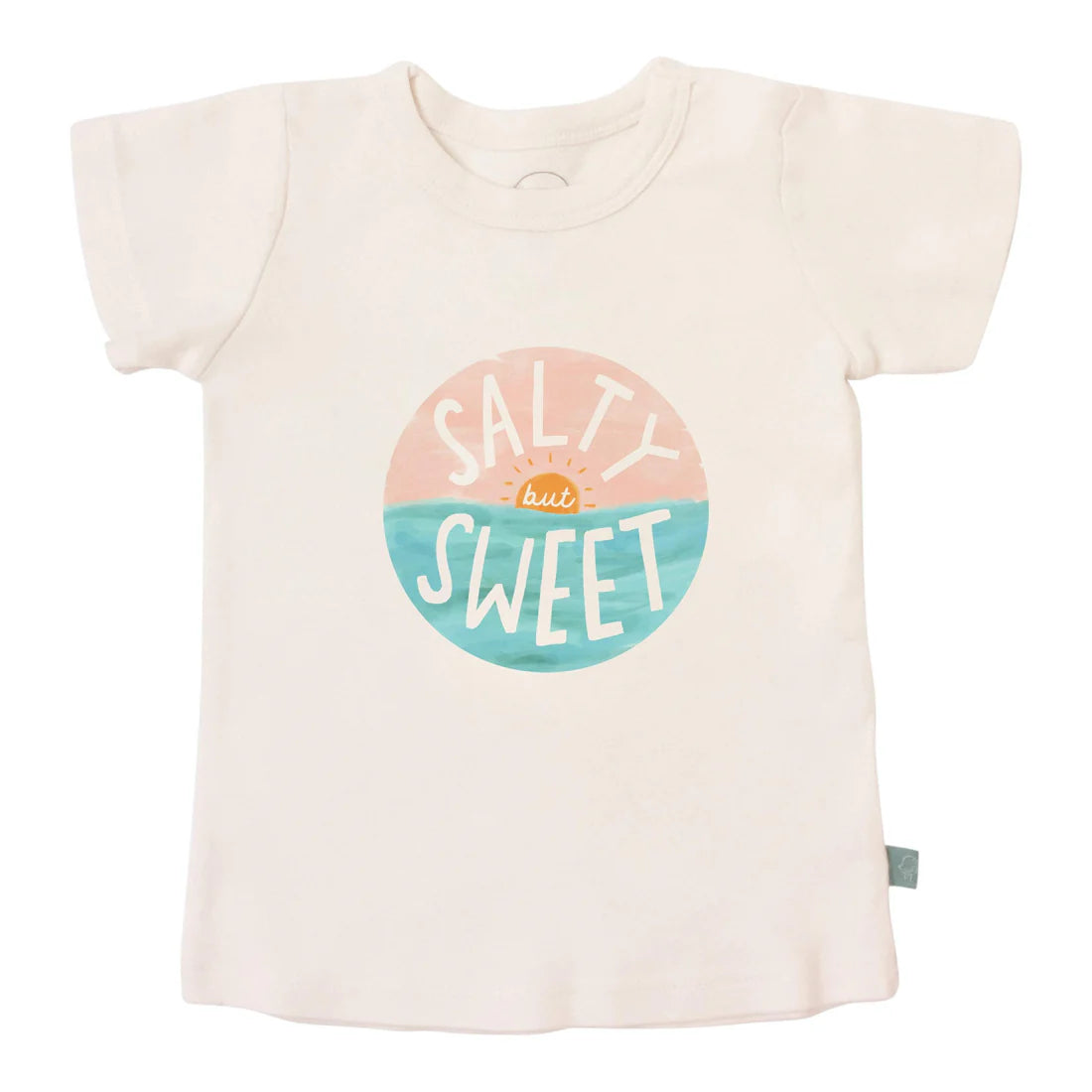 Salty but Sweet Tee