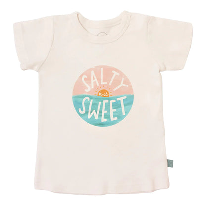 Salty but Sweet Tee